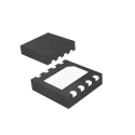 Infineon NOR 512 MB SPI Flash Memory 8-Pin WSON S25HS512TFANHI010