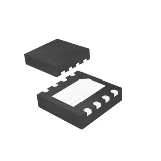 Infineon NOR 512 MB SPI Flash Memory 8-Pin WSON S25HS512TFANHI010