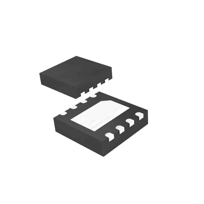 Infineon NOR 512 MB SPI Flash Memory 8-Pin WSON S25HS512TFANHI010