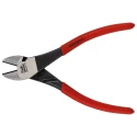 Teng Tools 7 Inch Heavy Duty Side Cutter Chrome Molybdenum Steel MB442-7S