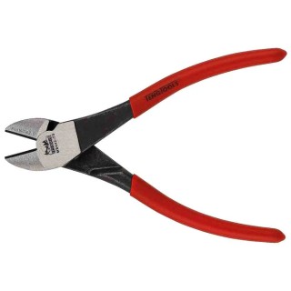Teng Tools 7 Inch Heavy Duty Side Cutter Chrome Molybdenum Steel MB442-7S