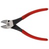 Teng Tools 7 Inch Heavy Duty Side Cutter Chrome Molybdenum Steel MB442-7S