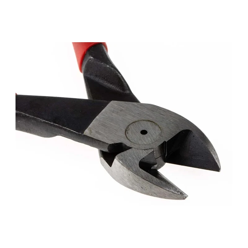 Teng Tools 7 Inch Heavy Duty Side Cutter Chrome Molybdenum Steel MB442-7S