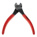 Teng Tools 7 Inch Heavy Duty Side Cutter Chrome Molybdenum Steel MB442-7S