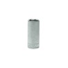 Teng Tools 3/8 in Drive 20 mm 6 Point Chrome Vanadium Socket 45.5mm Overall Length M380620-C