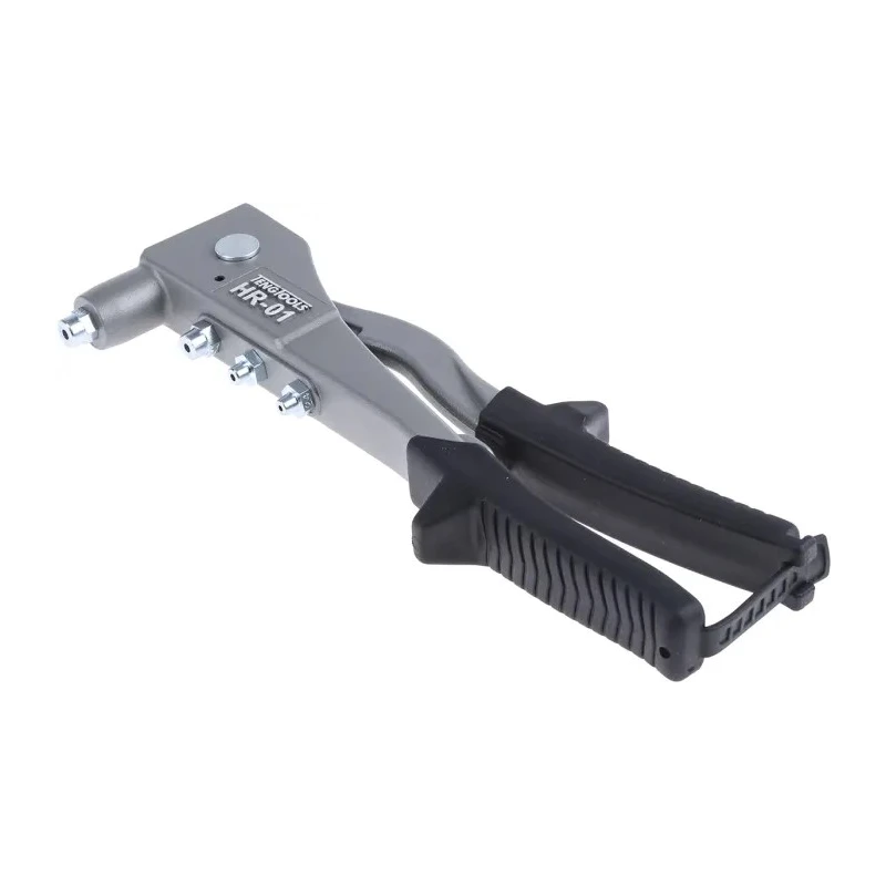 Teng Tools Plier Type Rivet Tool Aluminium Alloy Steel 2.4-4.8mm Rivet Size HR01