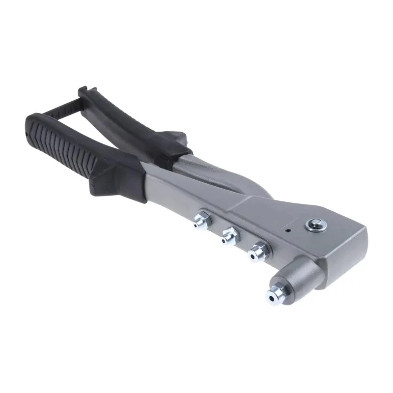Teng Tools Plier Type Rivet Tool Aluminium Alloy Steel 2.4-4.8mm Rivet Size HR01