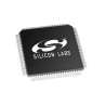 Silicon Labs 32 bit ARM Cortex M3 Microcontroller EFM32LG880F256G-F-QFP100, 48 MHz, 256kB FLASH, 32kB RAM, 100-Pin LQFP