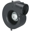 ebm-papst G2E 140 Series Centrifugal Fan 230V AC 370 m³/h Airflow Ball Bearing IP44 G2E140-NS38-01