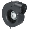 ebm-papst G2E 140 Series Centrifugal Fan 230V AC 370 m³/h Airflow Ball Bearing IP44 G2E140-NS38-01