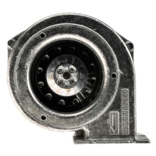 ebm-papst G2E085-AA01-01 Centrifugal Fan 230V AC 85 m³/h Airflow 116.5 mm x 117.5 mm x 80 mm G2E085-AA01-01
