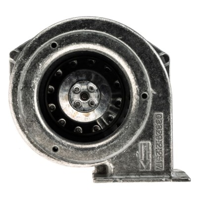 ebm-papst G2E085-AA01-01 Centrifugal Fan 230V AC 85 m³/h Airflow 116.5 mm x 117.5 mm x 80 mm G2E085-AA01-01