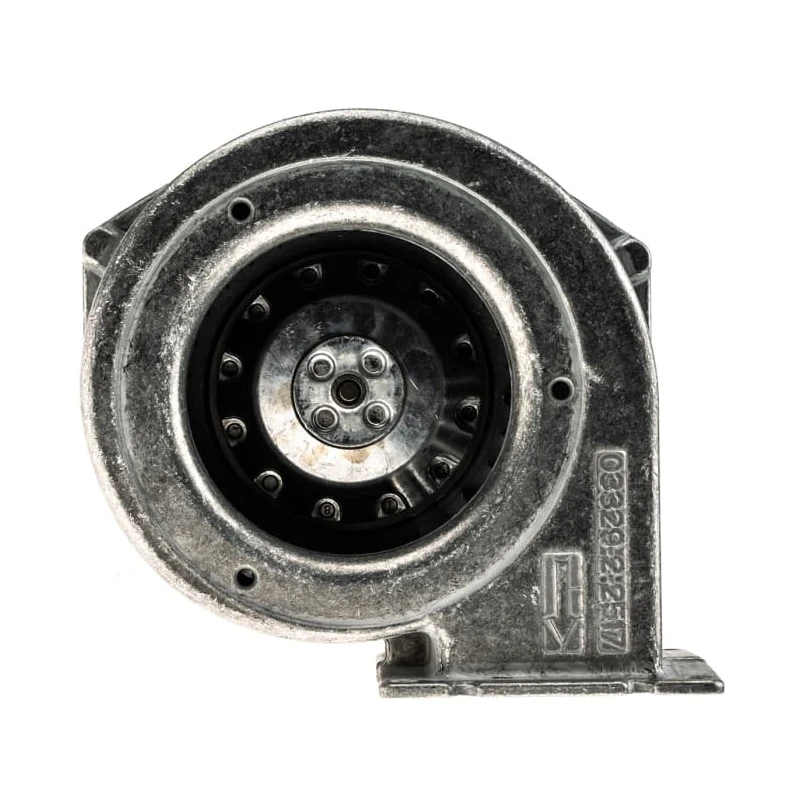 ebm-papst G2E085-AA01-01 Centrifugal Fan 230V AC 85 m³/h Airflow 116.5 mm x 117.5 mm x 80 mm G2E085-AA01-01