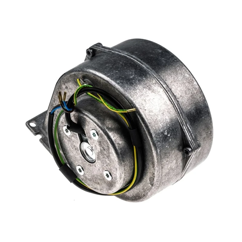 ebm-papst G2E085-AA01-01 Centrifugal Fan 230V AC 85 m³/h Airflow 116.5 mm x 117.5 mm x 80 mm G2E085-AA01-01