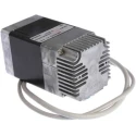 Crouzet Brushless DC Motor, 80 W, 24V DC, 240 mNm Torque, 3250 rpm, 8 mm Shaft Diameter 80180002