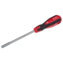 RS PRO Hexagon Nut Driver 6 mm Tip, 125 mm Blade 499-2385