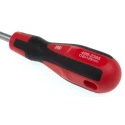 RS PRO Hexagon Nut Driver 6 mm Tip, 125 mm Blade 499-2385