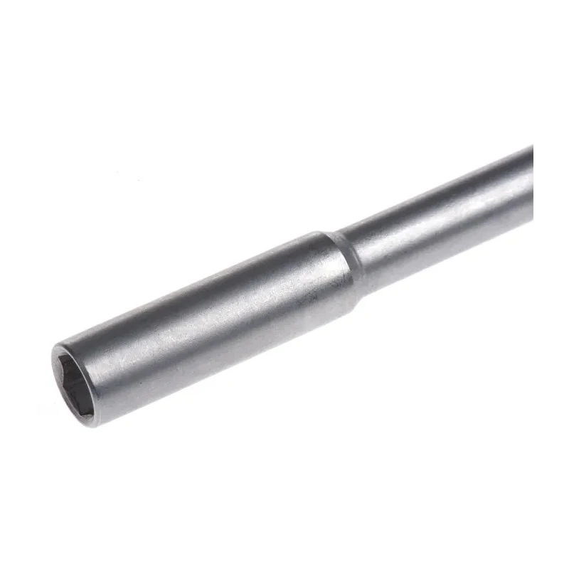 RS PRO Hexagon Nut Driver 6 mm Tip, 125 mm Blade 499-2385