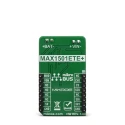MikroElektronika Charger 12 Click Power Management Development Kit for 3-Cell NiMH/NiCd Batteries MAX1501 