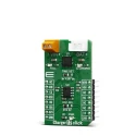 MikroElektronika Charger 12 Click Power Management Development Kit for 3-Cell NiMH/NiCd Batteries MAX1501 