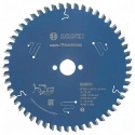 Bosch Circular Saw Blade 165 mm Diameter 52 Teeth per Inch for Brass, Copper, Aluminium 2608644095