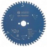 Bosch Circular Saw Blade 165 mm Diameter 52 Teeth per Inch for Brass, Copper, Aluminium 2608644095