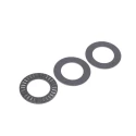 IKO Nippon Thompson Thrust Roller Bearing 25 mm ID, 42 mm OD NTB2542AS