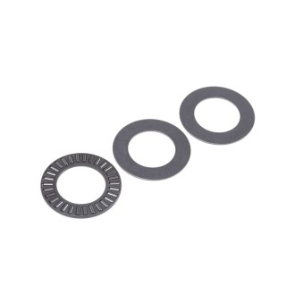 IKO Nippon Thompson Thrust Roller Bearing 25 mm ID, 42 mm OD NTB2542AS