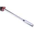 RS PRO Hexagon Nut Driver, 7 mm Tip, 125 mm Blade, 236 mm Overall 499-2329