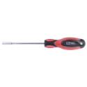 CK RS PRO Hexagon Nut Driver 5.5 mm Tip, 125 mm Blade, 236 mm Overall 499-2341