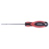 CK RS PRO Hexagon Nut Driver 5.5 mm Tip, 125 mm Blade, 236 mm Overall 499-2341