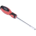 CK RS PRO Hexagon Nut Driver 5.5 mm Tip, 125 mm Blade, 236 mm Overall 499-2341