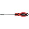 RS PRO Hexagon Nut Driver, 10 mm Tip, 125 mm Blade, 236 mm Overall 499-2357