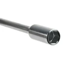 RS PRO Hexagon Nut Driver, 10 mm Tip, 125 mm Blade, 236 mm Overall 499-2357
