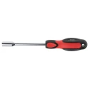 RS PRO Hexagon Nut Driver, 10 mm Tip, 125 mm Blade, 236 mm Overall 499-2357