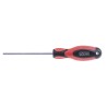 RS PRO Hexagon Nut Driver 4 mm Tip 125 mm Blade with Hardened Steel Shaft 499-2391