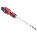 RS PRO Hexagon Nut Driver 4 mm Tip 125 mm Blade with Hardened Steel Shaft 499-2391