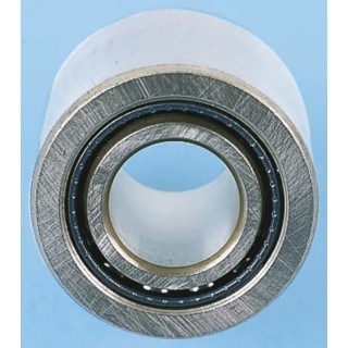 IKO Nippon Thompson Needle Roller Bearing 20 mm ID, 32 mm OD Open End TAFI203216