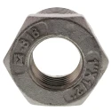 RS PRO Stainless Steel Pipe Fitting Straight Hexagon Bush Male Threaded 1 in x Female G Threaded 1/2 in 499-3530