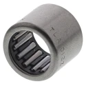 IKO Nippon Thompson Drawn Cup Needle Roller Bearing 10 mm Inside Diameter 14 mm Outside Diameter TLA1012Z
