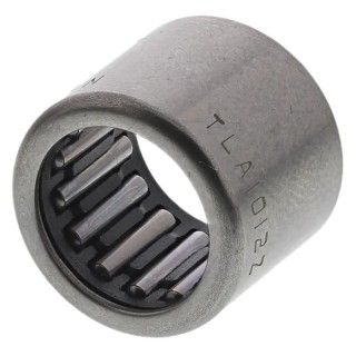 IKO Nippon Thompson Drawn Cup Needle Roller Bearing 10 mm Inside Diameter 14 mm Outside Diameter TLA1012Z