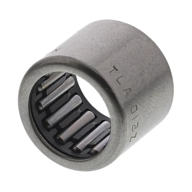 IKO Nippon Thompson Drawn Cup Needle Roller Bearing 10 mm Inside Diameter 14 mm Outside Diameter TLA1012Z
