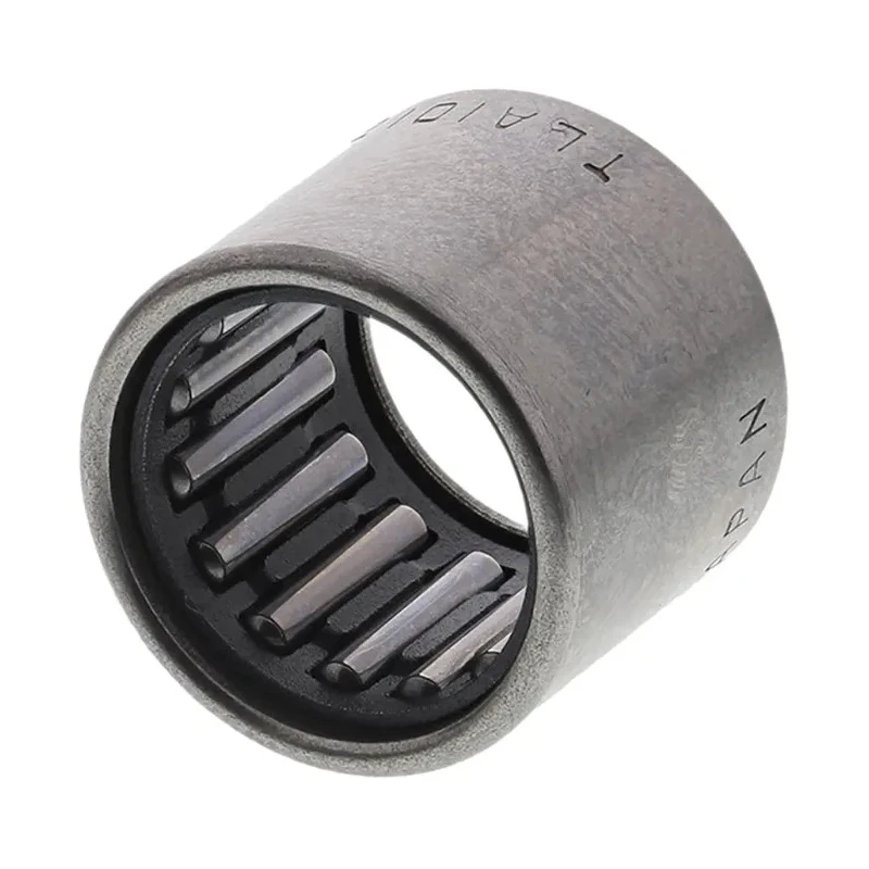IKO Nippon Thompson Drawn Cup Needle Roller Bearing 10 mm Inside Diameter 14 mm Outside Diameter TLA1012Z