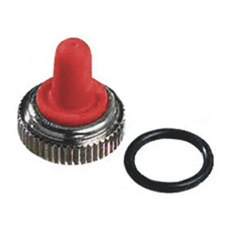 APEM Toggle Switch Boot for use with Bushings U1331-6