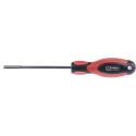 RS PRO Hexagon Nut Driver, 5 mm Tip, 125 mm Blade 499-2379