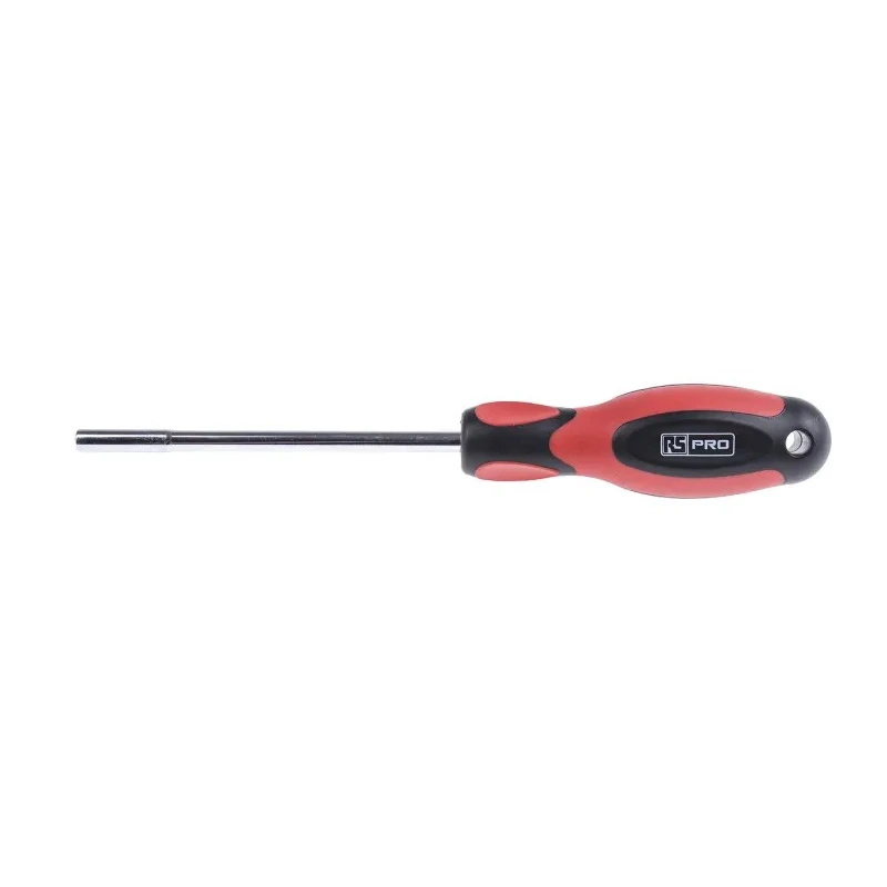 RS PRO Hexagon Nut Driver, 5 mm Tip, 125 mm Blade 499-2379