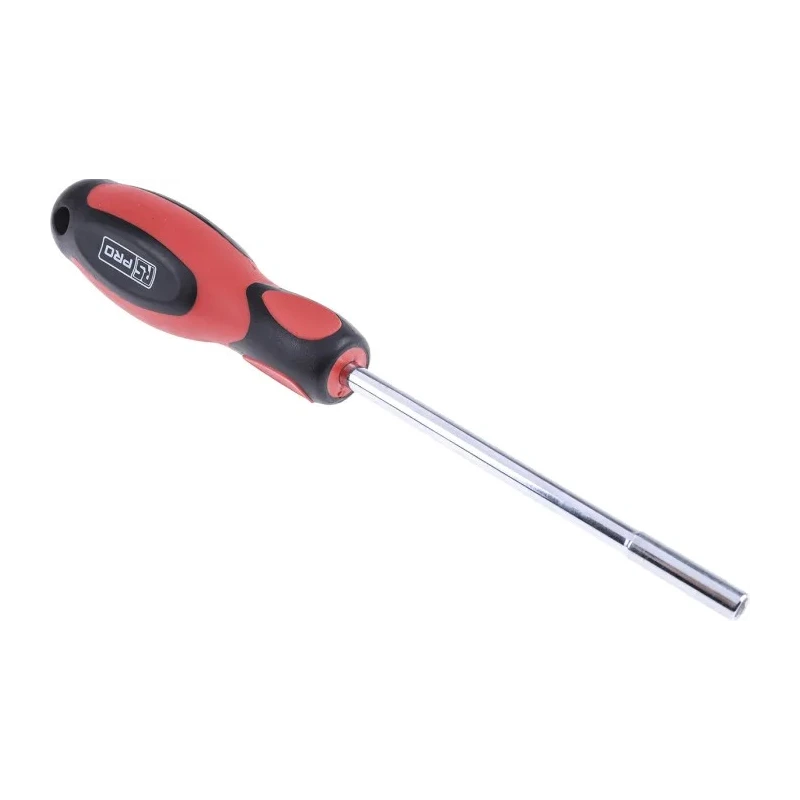 RS PRO Hexagon Nut Driver, 5 mm Tip, 125 mm Blade 499-2379