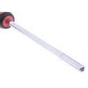 RS PRO Hexagon Nut Driver, 5 mm Tip, 125 mm Blade 499-2379