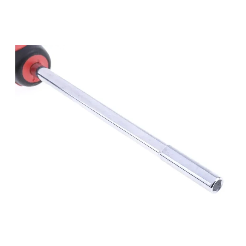 RS PRO Hexagon Nut Driver, 5 mm Tip, 125 mm Blade 499-2379