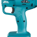 Makita Cordless Brushless Electric Rivet Gun 6.4 mm 18 V Maximum Pulling Force 20 kN DRV250Z